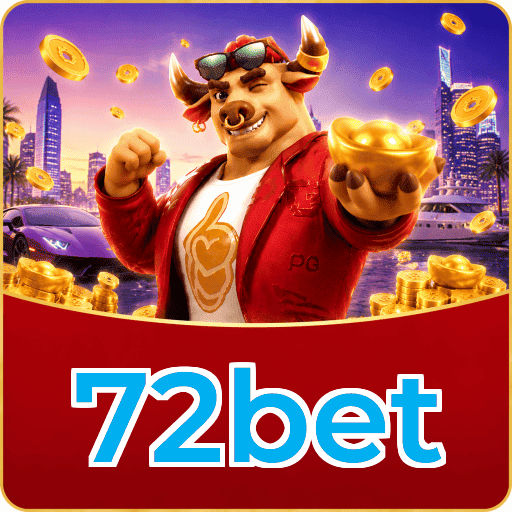 72bet Logo 3