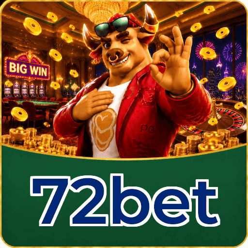 Plataforma 72bet - Cloud AWS Infrastructure