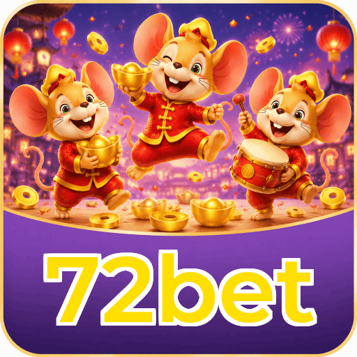 72bet Instalar Logo 3
