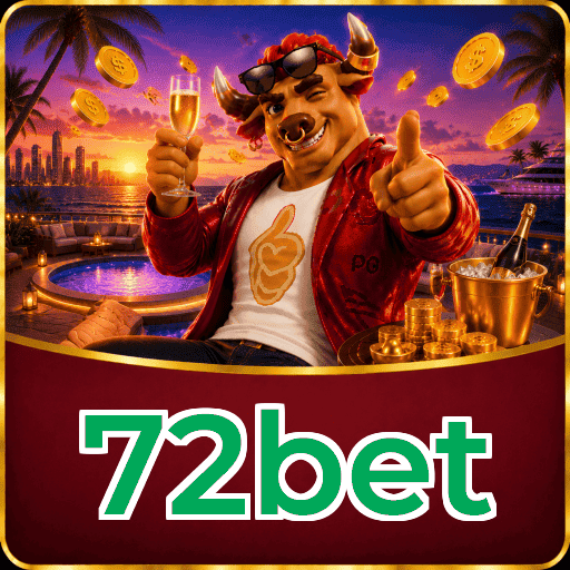 72bet Instalar Logo 1