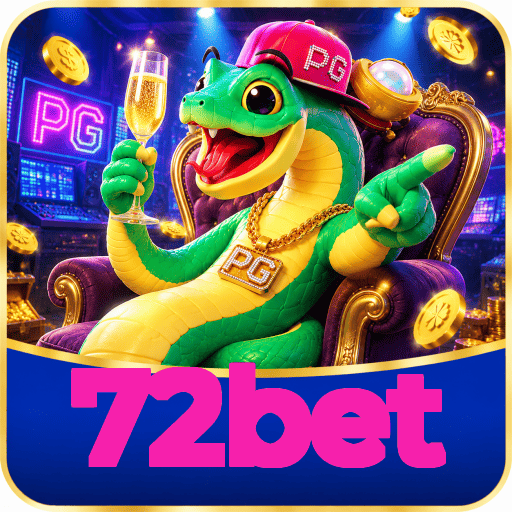 72bet Logo 2