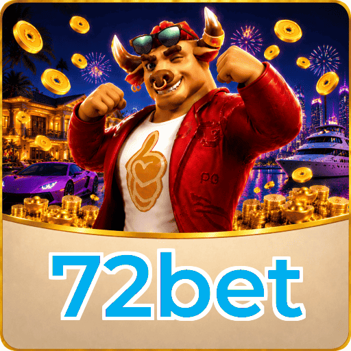 Cash Out 72bet