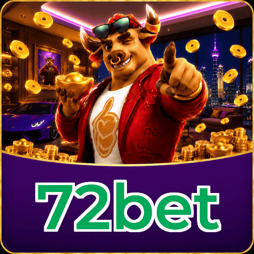 72bet Licenciado Curaçao - Segurança SSL 256-bit