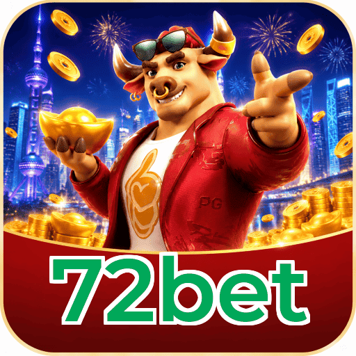 72bet Logo 1