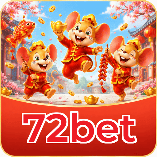 72bet Segurança Logo 3