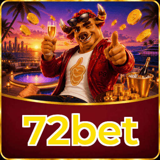 72bet Segurança Logo 1