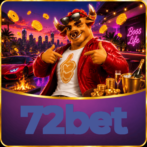 Licença Curaçao 72bet